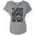 Yes, Actually The World Does Revolve Around My Dogs Slouchy T-Shirt For Women - Ohmyglad