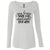 You Know What I Like About People ? Their Dogs Long Sleeve Shirt For Women - Ohmyglad