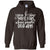 You Know What I Like About People ? Their Dogs Pullover Hoodie For Men - Ohmyglad