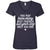 You May Have Many Best Friends But Your Dog Has Only One V-Neck T-Shirt For Women - Ohmyglad