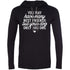 You May Have Many Best Friends Hooded Shirt For Men