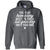 You May Have Many Best Friends Pullover Hoodie For Men - Ohmyglad