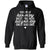 You May Have Many Best Friends Pullover Hoodie For Men - Ohmyglad