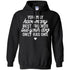 You May Have Many Best Friends Pullover Hoodie For Men