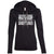 You Won't Change The World By Saving An Animal, But You Will Change That Animal's World Hooded Shirt For Women - Ohmyglad