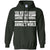 You Won't Change The World By Saving An Animal, But You Will Change That Animal's World Pullover Hoodie For Men - Ohmyglad