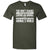 You Won't Change The World By Saving An Animal, But You Will Change That Animal's World V-Neck T-Shirt For Men - Ohmyglad