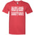 You Won't Change The World By Saving An Animal, But You Will Change That Animal's World V-Neck T-Shirt For Men - Ohmyglad